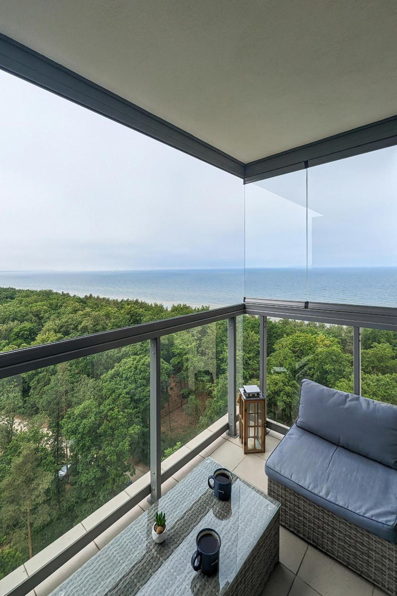 Aquamarina Onyx Miedzyzdroje Z Parkingiem By Rent Like Home Exterior photo